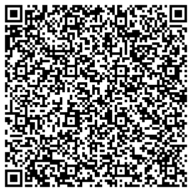 QR-код с контактной информацией организации Студия "Фото Арт" Электросталь