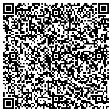 QR-код с контактной информацией организации ООО Катерина - Фин