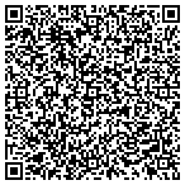 QR-код с контактной информацией организации ООО Окна Сервис Маркет