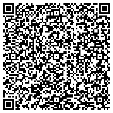 QR-код с контактной информацией организации ООО Инфотайн