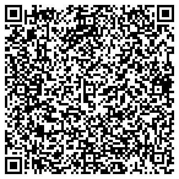 QR-код с контактной информацией организации ООО Природный Алтай