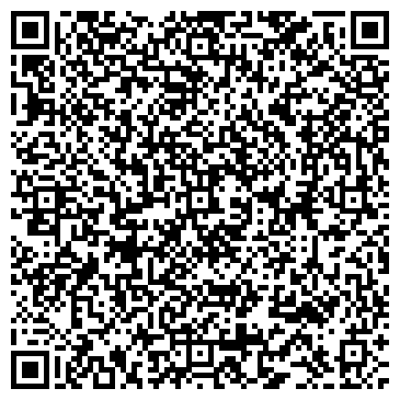 QR-код с контактной информацией организации ГАЗ - СЕРВИС г.Чехов