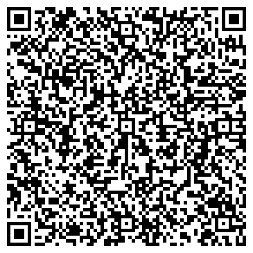 QR-код с контактной информацией организации ООО Кадастровые работы