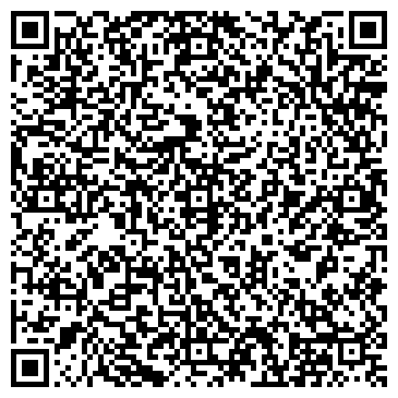 QR-код с контактной информацией организации ООО Перо Павлина