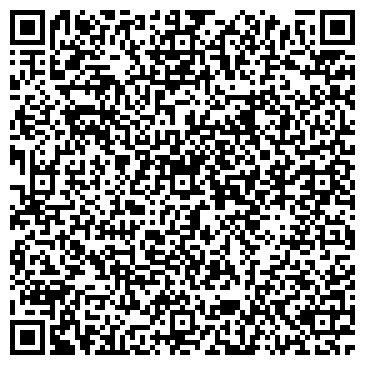 QR-код с контактной информацией организации Салон красоты «Стиляги»