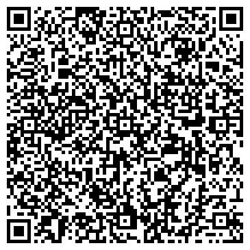 QR-код с контактной информацией организации ООО Гласс - системс
