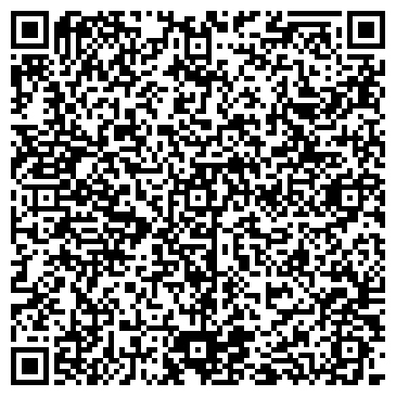 QR-код с контактной информацией организации ООО Группа компаний "Krovelson"
