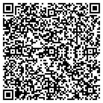 QR-код с контактной информацией организации Велоопт