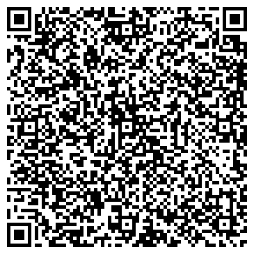 QR-код с контактной информацией организации ООО РУС - теплицы