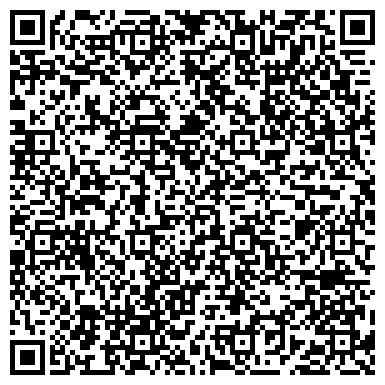 QR-код с контактной информацией организации Частный детский сад "Солнышко"