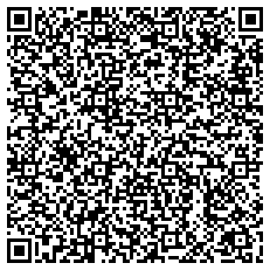 QR-код с контактной информацией организации Свадебный салон "Amore MiO"