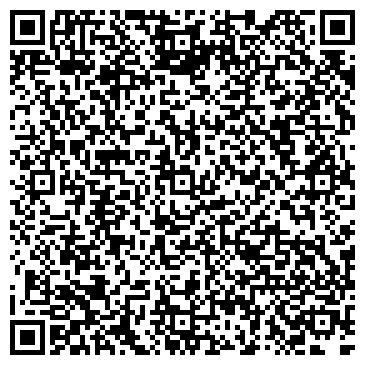 QR-код с контактной информацией организации ООО Автосалон Флагман Авто: Дилер JETOUR, JAC Motors, DONGFENG.