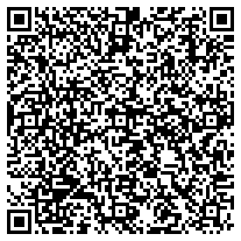 QR-код с контактной информацией организации ООО ЮркасДорс