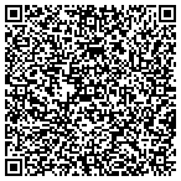 QR-код с контактной информацией организации ООО ТЭК Везунчик