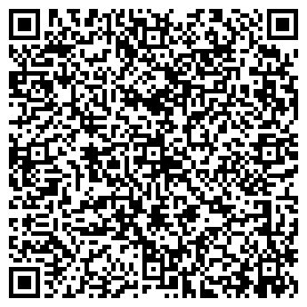QR-код с контактной информацией организации ООО НовоПак