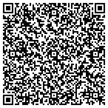 QR-код с контактной информацией организации ООО Новраскрой