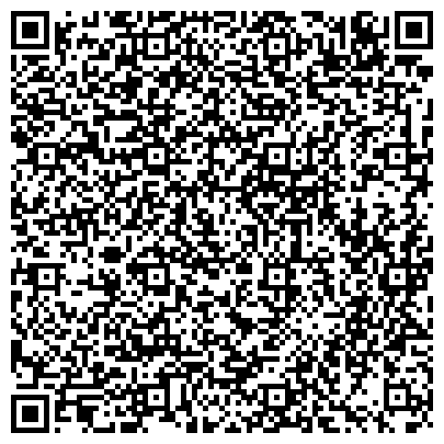 QR-код с контактной информацией организации ООО Лаборатория «DISPLAYLAB»