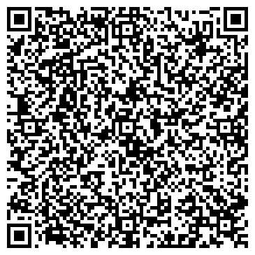 QR-код с контактной информацией организации ИП Ведущий Олег Денисов