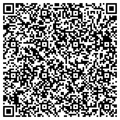 QR-код с контактной информацией организации Сервисная компания "Авантаж"