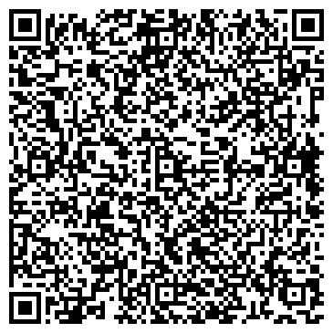 QR-код с контактной информацией организации Полигон - декор