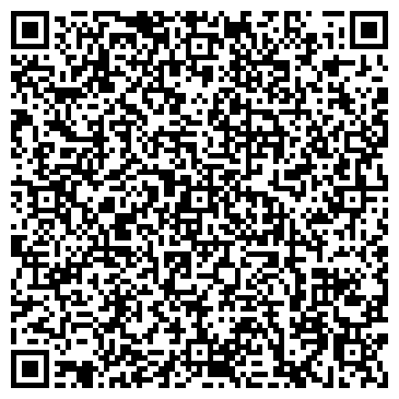 QR-код с контактной информацией организации ООО ТД Викинг