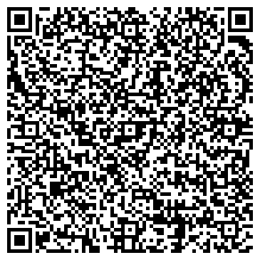 QR-код с контактной информацией организации ООО Хваранг