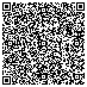 QR-код с контактной информацией организации ZapApp.ru (ИП Швыркин)