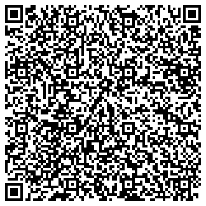 QR-код с контактной информацией организации Городской похоронный дом "Завет"