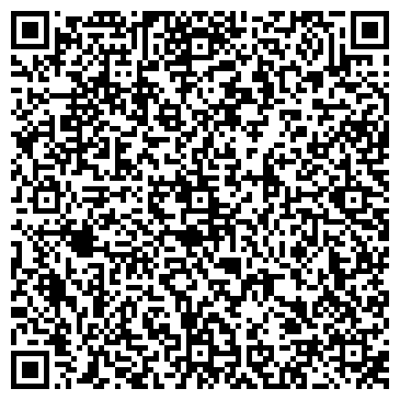 QR-код с контактной информацией организации Вилла Полианна