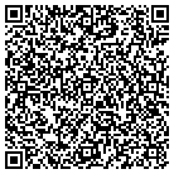 QR-код с контактной информацией организации ООО Сатт Вэй