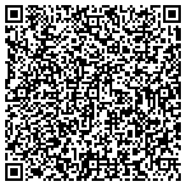 QR-код с контактной информацией организации Интернет-магазин Tribord
