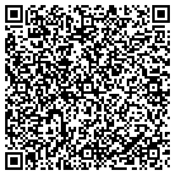 QR-код с контактной информацией организации ООО 37 Текстиль