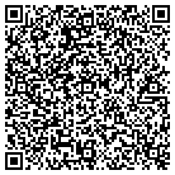 QR-код с контактной информацией организации ООО Аркада Спектр