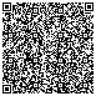 QR-код с контактной информацией организации Ателье "Для Вас"