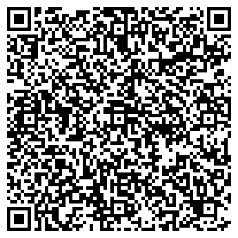 QR-код с контактной информацией организации ООО СортСталь