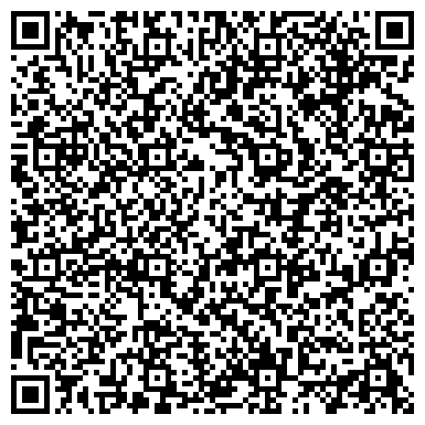 QR-код с контактной информацией организации ООО Веб - Студия «АЛЬТТОП»
