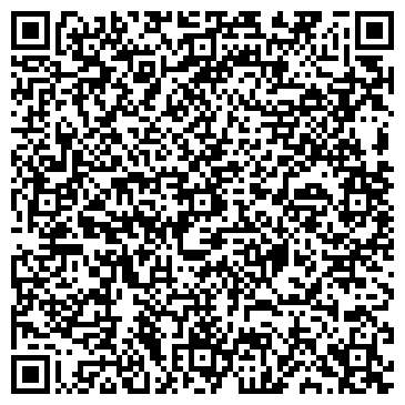 QR-код с контактной информацией организации Три Мира в Одном