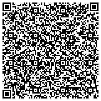 QR-код с контактной информацией организации ООО Витражная мастерская "Атланта"