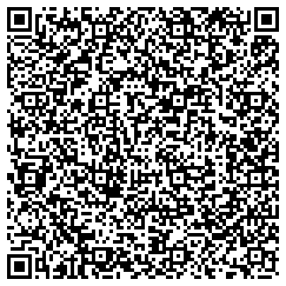 QR-код с контактной информацией организации ООО «Веб Промо Иваново» Россия