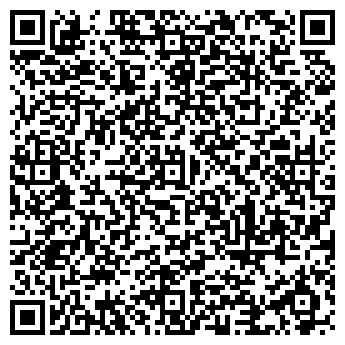 QR-код с контактной информацией организации Автомойка "Клинол"