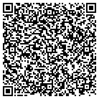 QR-код с контактной информацией организации ООО Текстильный Дом Иватекс