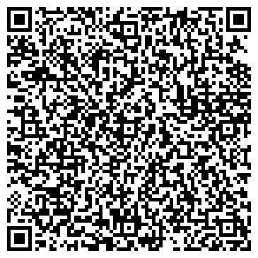 QR-код с контактной информацией организации Детская Империя