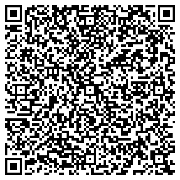 QR-код с контактной информацией организации ООО Типография "Лугань"