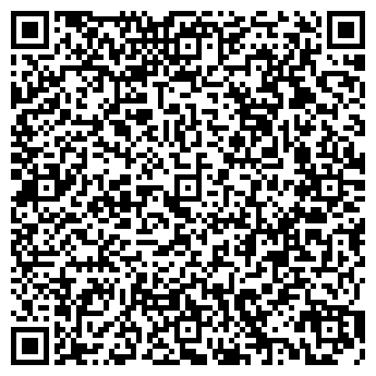 QR-код с контактной информацией организации ООО ДИМ Порте