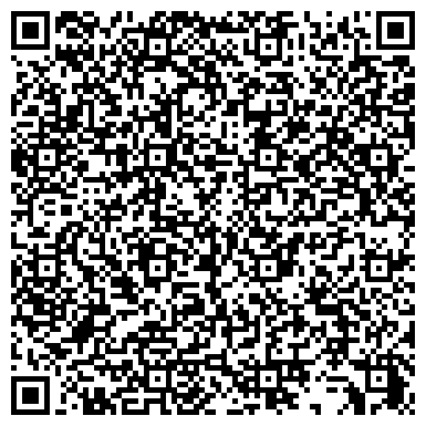 QR-код с контактной информацией организации ООО "Трал 1" Москва