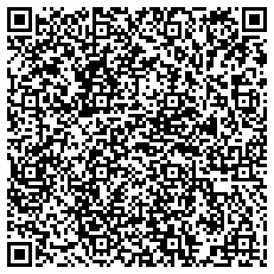 QR-код с контактной информацией организации Рекламное агенство "Маркер"