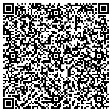 QR-код с контактной информацией организации ООО Турбофит