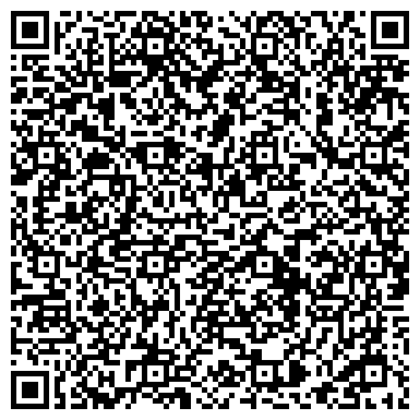 QR-код с контактной информацией организации ООО Подбор Домашнего Персонала