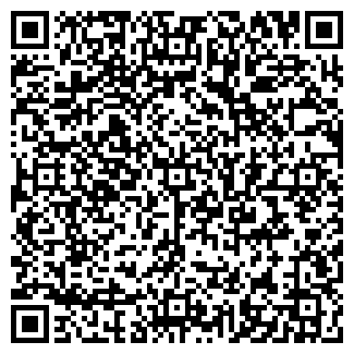QR-код с контактной информацией организации ООО «Бар портал»