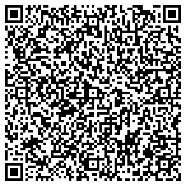 QR-код с контактной информацией организации ООО Свадьба Бас